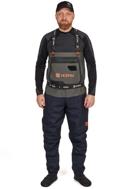 Вейдерси Norfin Defender р.XXL (83399-05XXL)