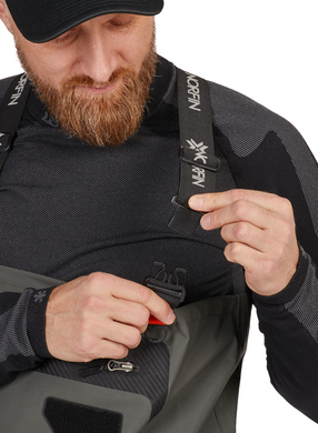Вейдерси Norfin Defender р.XXL (83399-05XXL)