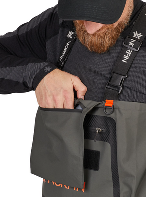 Вейдерси Norfin Defender р.XXL (83399-05XXL)