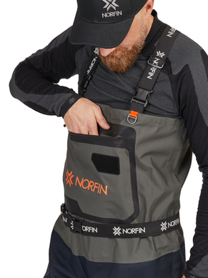 Вейдерси Norfin Defender р.XXL (83399-05XXL)