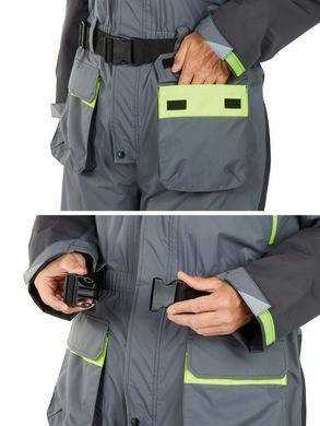 Костюм Norfin Signal 2 Pro р.XXL (435105-XXL)