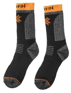 Носки Norfin T3P Nordic Merino Warm Crew р.45-47 (304736-0XXXXL)