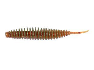 Силікон Lucky John Ultra Worm 1"/PA03 (140197-PA03)