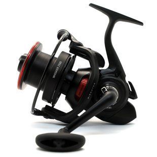 Котушка Daiwa 20 Whisker 25 QD (10930-025/2161690)