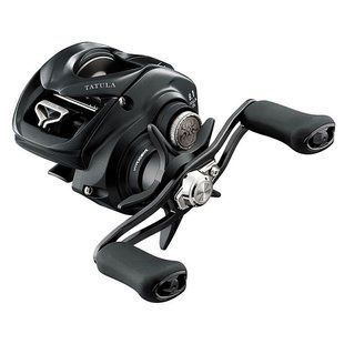 Котушка Daiwa 23 Tatula 100HL (10714-111/2276230)