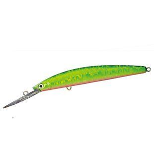 Воблер Daiwa Presso Double Clutch 75SS 7.5см 5.1г/#Wave Green (14814713)