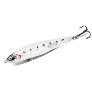 Воблер Daiwa Saltiga Dorado Slider 18FHM 18см 65г/#Clear Iwashi (04848465)