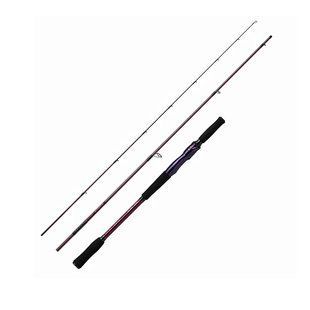 Вудилище Daiwa Heartland Liberalist 903ML+RSS-22 2.74м/5-40г (15806403)