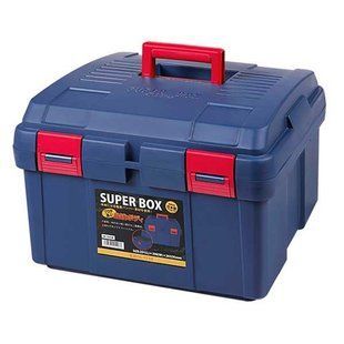 Ящик Ring Star Super Box SR-395W Clear (2326900)