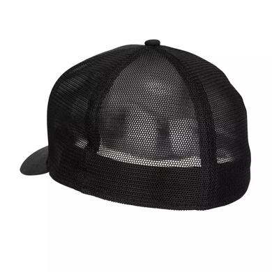 Кепка Simms Flex Trucker Black (13527-001-00)