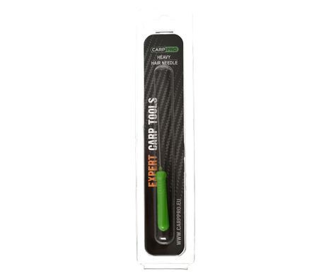 Насадкова голка для бойлів Carp Pro Heavy Hair Needle (CP3822)