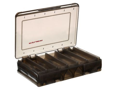 Коробка Azura Safina Lure Box Wobbler S (SM-WS)