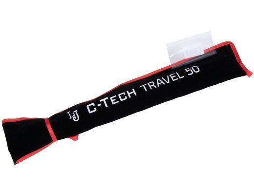 Вудка Lucky John C-Tech Travel 50см (LJ118-01)