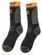 Носки Norfin T3P Nordic Merino Warm Crew р.45-47 (304736-0XXXXL)