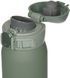 Термокружка Zojirushi SM-WA60GD 0.6 л / цвет оливковый (1678-05-67)