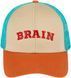 Кепка Brain Red Logo р.58 (1858-82-78)