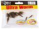 140197-PA03 Слаг силікон. ULTRA WORM LJ Pro Series 1"/ PA03 *20