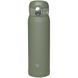 Термокружка Zojirushi SM-WA60GD 0.6 л / цвет оливковый (1678-05-67)