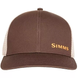 Кепка Simms ID Trucker Hickory (13447-216-00 / 2234828)