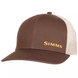 Кепка Simms ID Trucker Hickory (13447-216-00 / 2234828)