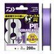 Шнур Daiwa PE Dura Heavy 8+1 #1/200м (17303933)