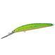 Воблер Daiwa Presso Double Clutch 75SS 7.5см 5.1г/#Wave Green (14814713)