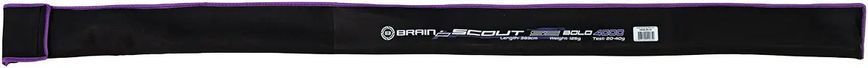 Удилище Brain Scout SE Bolo 4.00м/20-40г (1858-55-41)