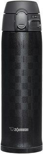 Термокружка ZOJIRUSHI SM-TAE48SA-BZ 0.48 л Черный (1678-05-16)