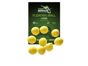 Насадка Floating Ball 5мм/Кукурудза "Corn" (18020)