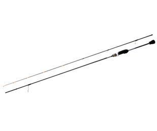 Удилище Hearty Rise Rock Master 762L 2.30м/0.6-12г (RMS-762L)