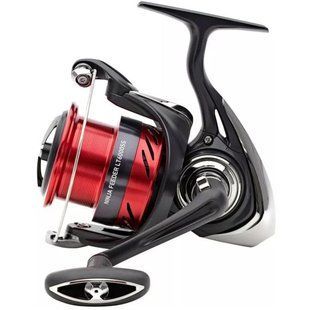 Котушка Daiwa 23 Ninja Feeder LT 6000SS (20060064/2253160)