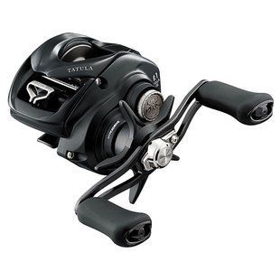 Катушка Daiwa 23 Tatula 100XHL (10714-112/2276231)