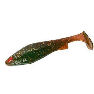Силікон Daiwa Prorex Lazy Shad 20 20см/#Classic Motor Oil (222536)
