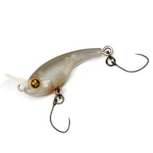 Воблер Daiwa Presso Rivecra 30SS 3см 2.2г/#Cafe Au La1T Sherbet (07412596)