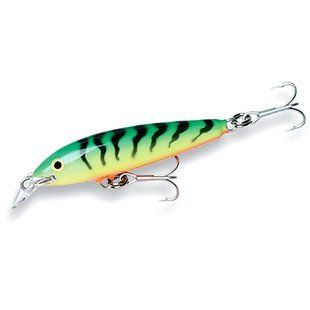 Воблер Rapala Magnuм 18см/40г #FT (FMAG18 FT)