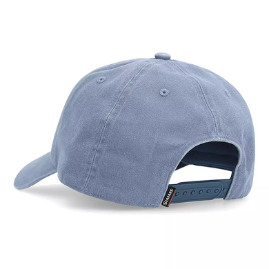 Кепка Simms Dad Cap Midnight (13725-403-00 / 2241375)