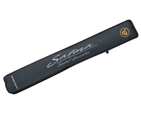 Вудилище Azura Safina Light Compact S64UL 1.93м/0.3-4г (SC64UL)