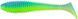 Силікон Keitech Swing Impact Fat 7.8" PAL#03 Ice Chartreuse (1551-12-36)