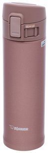 Термокружка ZOJIRUSHI SM-KC48NM 0.48 л розовое золото (1678-03-24)