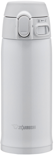 Термокружка ZOJIRUSHI SM-TA36WA 0.36 л Белый (1678-05-01)