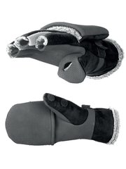Перчатки-рукавички Norfin Aurora Black чоловічі р.XL