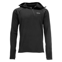 Худі Simms Heavyweight Baselayer Hoody Black L/ (2191135 / 13307-001-40)