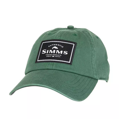 Кепка Simms Single Haul Cap Forest (12221-658-00 / 2241376)