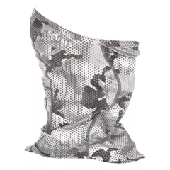 Бафф Simms SunGaiter Cool Hex Flo Camo Steel / (2160915 / 12180-771-00)