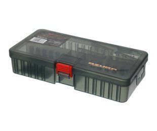 Коробка Azura Safina Lure Box #11 Type-1-L (S-B11-1L)