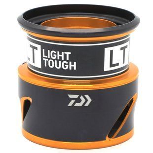 Шпуля Daiwa 20 LT Spool 2000S (20004625/2176916)