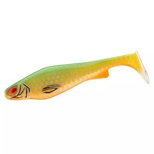 Силікон Daiwa Prorex Lazy Shad 6.3"/#OR (15225-102/2241641)