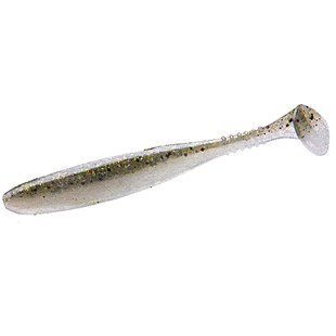 Силикон Daiwa Tournament D`Fin 12.5см/#Green/Pearl (16500-112)