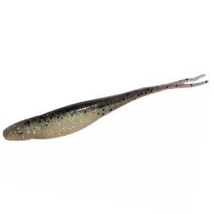 Силікон ZMAN Scented Jerk Shadz 5" #Bad Shadz (SJS5-259PK5/697412)