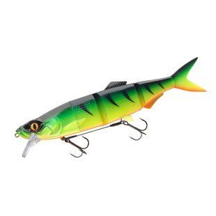 Воблер Daiwa Prorex Hybrid Swimbait 25см 125г/#Firetiger (15425-029)